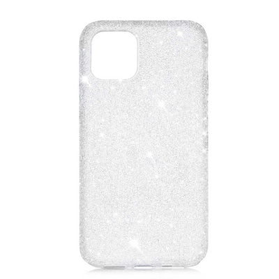 Apple iPhone 11 Kılıf Zore Eni Kapak Renksiz