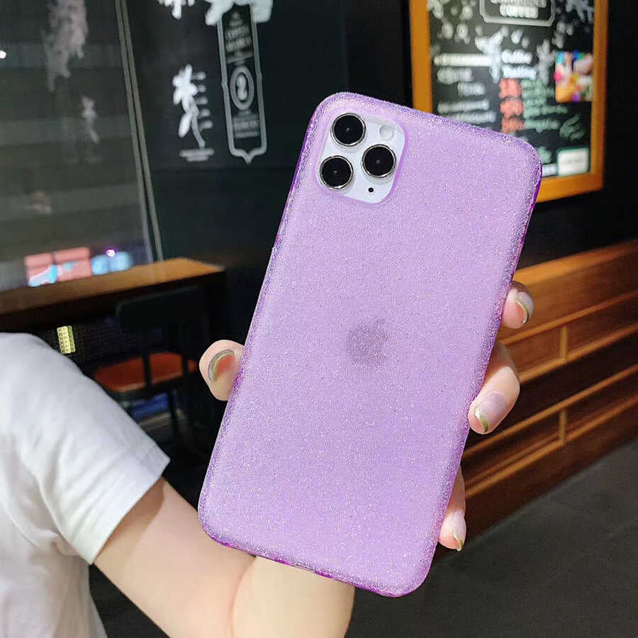 Apple iPhone 11 Kılıf Zore Eni Kapak Pembe