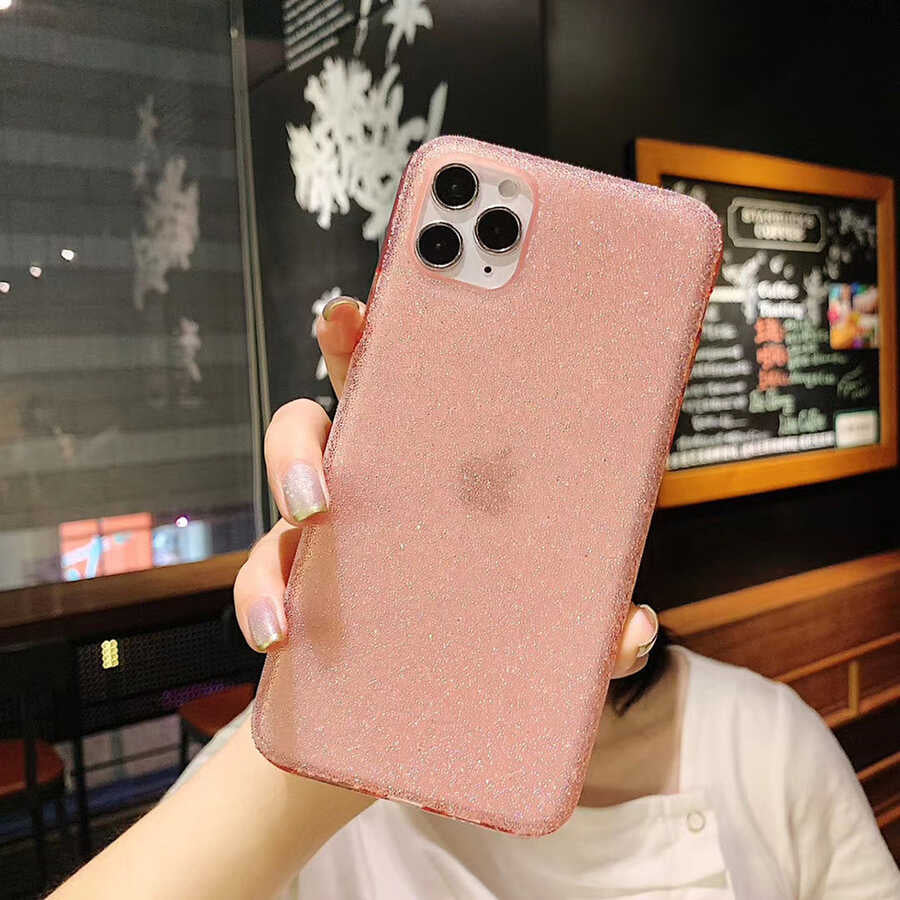 Apple iPhone 11 Kılıf Zore Eni Kapak Mavi