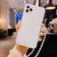 Apple iPhone 11 Kılıf Zore Eni Kapak Mor