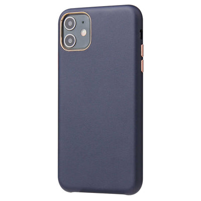 Apple iPhone 11 Kılıf Zore Eyzi Kapak Pembe