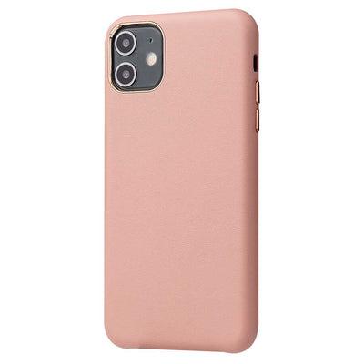 Apple iPhone 11 Kılıf Zore Eyzi Kapak Pembe
