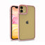 Apple iPhone 11 Kılıf Zore Flora Kapak