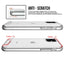 Apple iPhone 11 Kılıf Zore Gard Silikon Renksiz