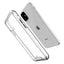 Apple iPhone 11 Kılıf Zore Gard Silikon Renksiz