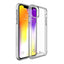 Apple iPhone 11 Kılıf Zore Gard Silikon Renksiz