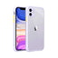 Apple iPhone 11 Kılıf Zore Kaff Kapak Mor