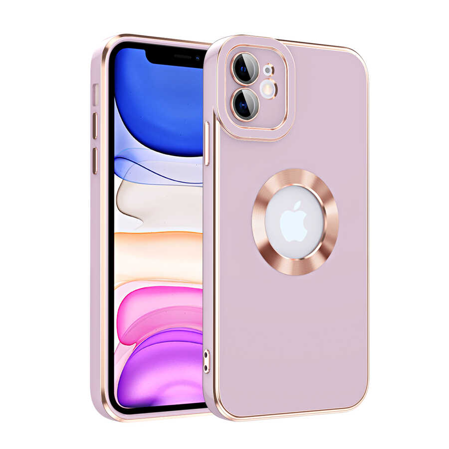 Apple iPhone 11 Kılıf Zore Kongo Kapak