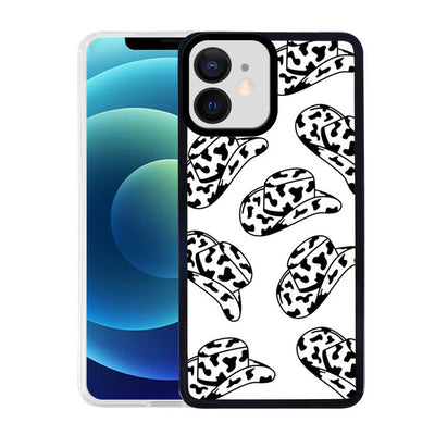 Apple iPhone 11 Kılıf Zore M-Fit Desenli Kapak Hat No5