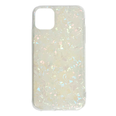 Apple iPhone 11 Kılıf Zore Mesa Silikon Pembe