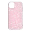 Apple iPhone 11 Kılıf Zore Mesa Silikon Pembe
