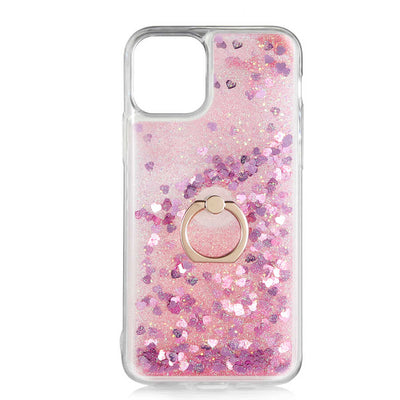 Apple iPhone 11 Kılıf Zore Milce Kapak Pembe