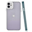 Apple iPhone 11 Kılıf Zore Mima Kapak
