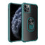 Apple iPhone 11 Pro Max Kılıf Zore Mola Kapak Lacivert