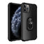 Apple iPhone 11 Pro Max Kılıf Zore Mola Kapak Siyah