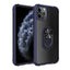 Apple iPhone 11 Pro Max Kılıf Zore Mola Kapak Lacivert