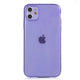 Apple iPhone 11 Kılıf Zore Mun Silikon