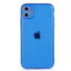 Apple iPhone 11 Kılıf Zore Mun Silikon