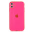 Apple iPhone 11 Kılıf Zore Mun Silikon
