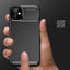 Apple iPhone 11 Kılıf Zore Negro Silikon Kapak Yeşil
