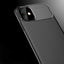Apple iPhone 11 Kılıf Zore Negro Silikon Kapak Yeşil