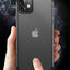 Apple iPhone 11 Kılıf Zore Nili Kapak Mavi