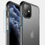 Apple iPhone 11 Kılıf Zore Nili Kapak Kırmızı