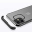 Apple iPhone 11 Kılıf Zore Nili Kapak Mavi