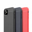 Apple iPhone 11 Kılıf Zore Niss Silikon Kapak Lacivert