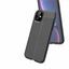 Apple iPhone 11 Kılıf Zore Niss Silikon Kapak Kırmızı