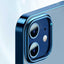 Apple iPhone 11 Kılıf Zore Pixel Kapak Açık Mor