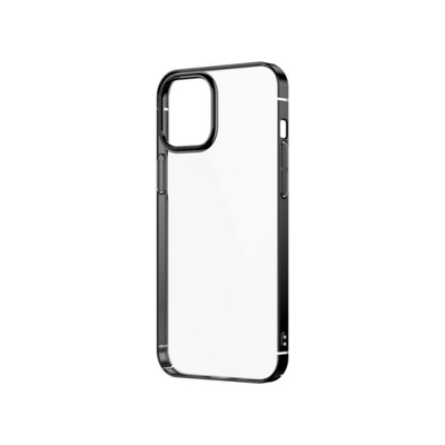 Apple iPhone 11 Kılıf Zore Pixel Kapak Siyah