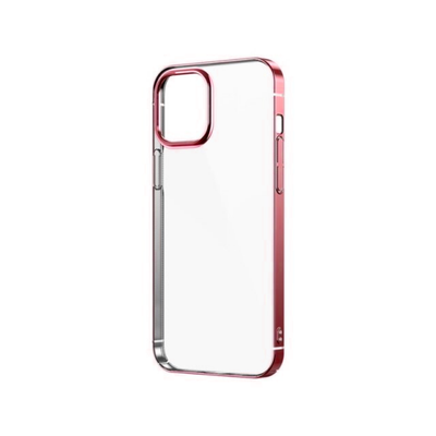 Apple iPhone 11 Kılıf Zore Pixel Kapak Gold
