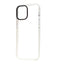 Apple iPhone 11 Kılıf Zore Punto Kapak Beyaz