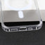 Apple iPhone 11 Kılıf Zore Tacsafe Wireless Kapak Renksiz