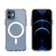 Apple iPhone 11 Kılıf Zore Tacsafe Wireless Kapak Renksiz