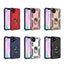 Apple iPhone 11 Kılıf Zore Vega Kapak Mavi