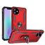 Apple iPhone 11 Kılıf Zore Vega Kapak Mavi