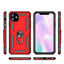 Apple iPhone 11 Kılıf Zore Vega Kapak Gri