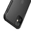 Apple iPhone 11 Kılıf Zore Volks Kapak Siyah