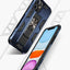 Apple iPhone 11 Kılıf Zore Volve Kapak Gri
