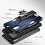 Apple iPhone 11 Kılıf Zore Volve Kapak Gri