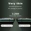 Apple iPhone 11 Pro Zore CP-02 Metal Kamera Koruyucu Siyah