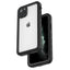 Apple iPhone 11 Pro Kılıf 1-1 Su Geçirmez Kılıf Siyah