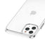 Apple iPhone 11 Pro Kılıf Zore Coss Kapak Renksiz
