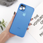 Apple iPhone 11 Pro Kılıf Zore Eko PP Kapak Pembe