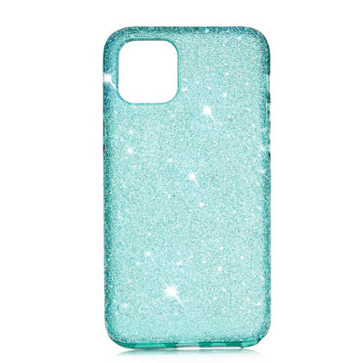 Apple iPhone 11 Pro Kılıf Zore Eni Kapak Yeşil