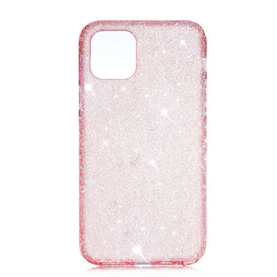 Apple iPhone 11 Pro Kılıf Zore Eni Kapak Pembe