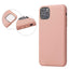 Apple iPhone 11 Pro Kılıf Zore Eyzi Kapak Pembe