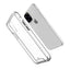 Apple iPhone 11 Pro Kılıf Zore Gard Silikon Renksiz